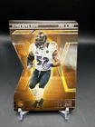 2025 Panini Ray Lewis Base (Raw)