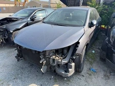 Passenger Right Headlight Sedan EX Fits 13-15 ACCORD 236394