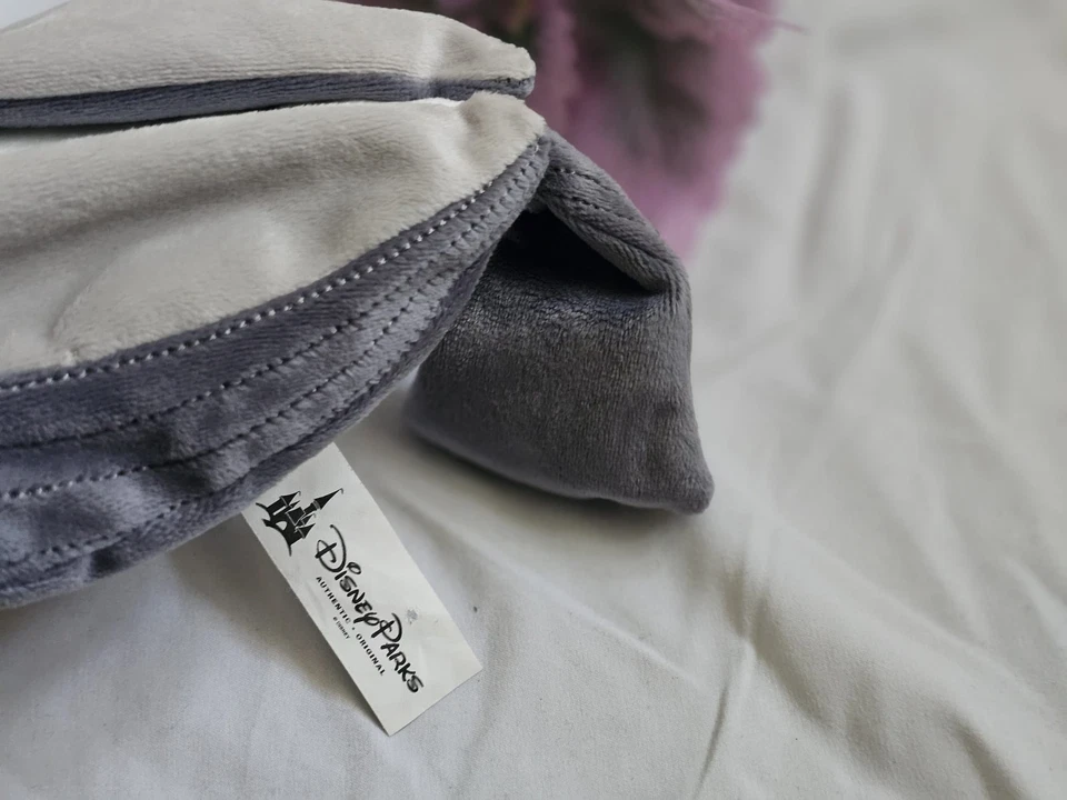 Disney Parks 12” MINE MINE Seagull Finding Nemo Stuffed Animal Plush - Image 3 of 4