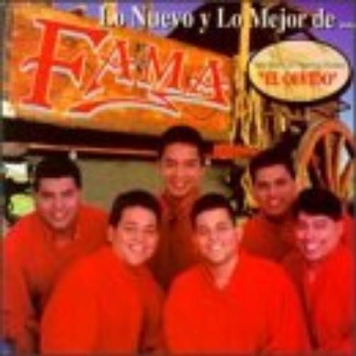 Fama Lo Nuevo Y Lo Mejor (CD)