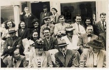 Swiss postcard Neuchâtel 100th anniversary souvenir 1948 (13852)