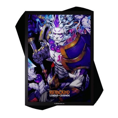 Riftbound Lol TCG SPIRITFORGED Spirit Blossom Darius ÄRMEL versandfertig