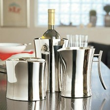 Sambonet Bamboo posate in acciaio inox 18/10