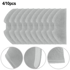 Premium Microfiber for Mop Cloth Pads for eufy For X8 for Pro for Series Set of