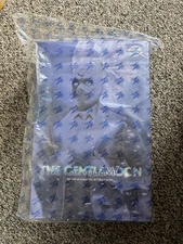 Soosoo Toys SST049 1/6 The Gentlemoon Mr Knight Moon Knight