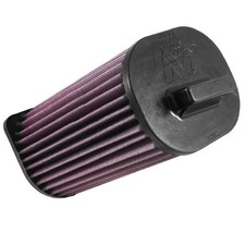 K&N Luftfilter für Mercedes Benz C180 E GLK 200 250 2012-18 Infiniti 2.0 14-19 K&N Luftfilter für Mercedes Benz C180 E GLK 200 250 2012-18 Infiniti 2.0 14-19