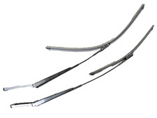 Wischerarme mit Wischerblatt links und rechts Original VW Passat 3G B8 4496 km