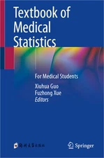 Textbook of Medical Statistics: For Medical Students (Paperback or Softback)
