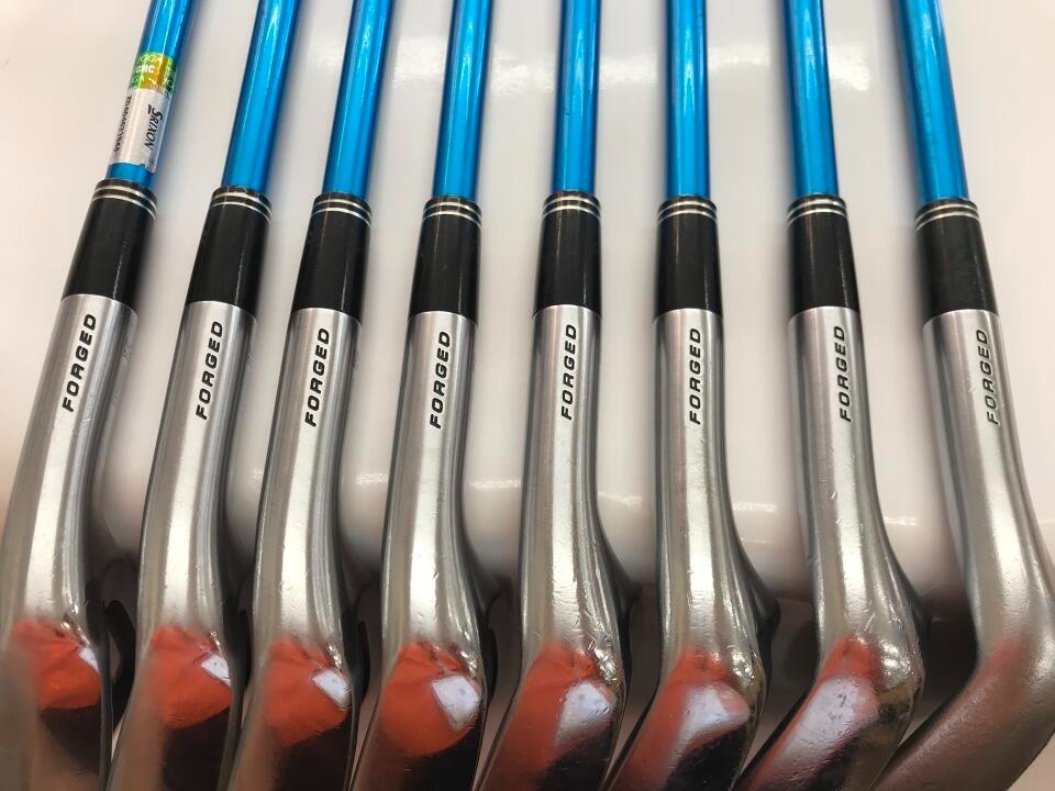 ヒランヤ　クリスタル・ウォンド（インディアン・タイプ） MyGolfSpy Awarded - Best Utility Iron of 2021! - YouTube