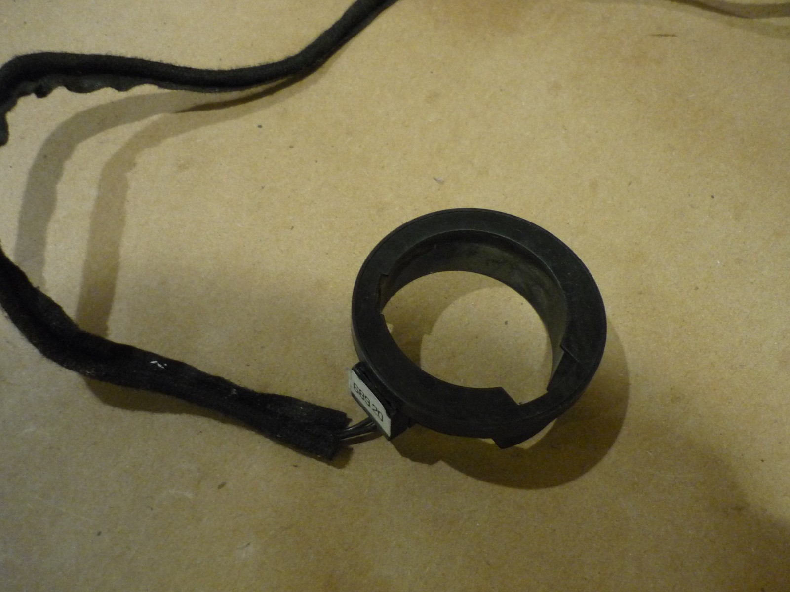 Ferrari F430 Antenna P/N 60692064