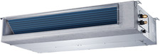 60,000 BTU Concealed Duct ACiQ Mini Split Air Handler