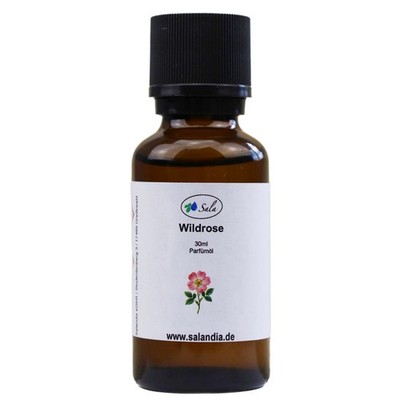 Sala Wildrose Duftöl Parfümöl Aromaöl 30 ml