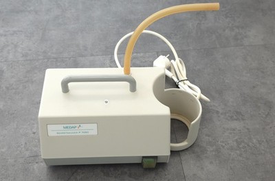 Medap Sekretsauger P7050 Suction Unit Absaugung  Vacuum Absauger Suction System