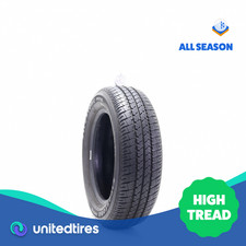 Used 18565r15 Firestone Fr710 86t - 9.532 Used 18565r15 Firestone Fr710 86t - 9.532