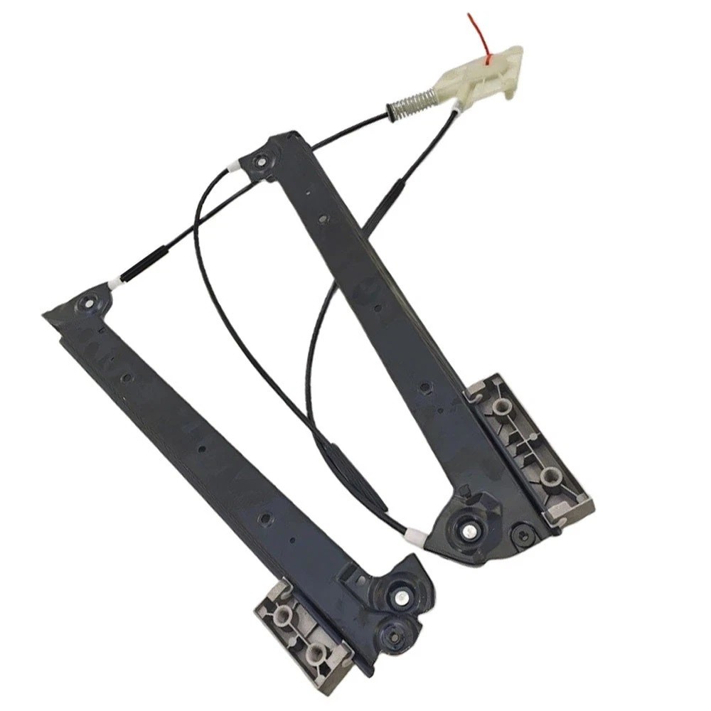 New For 2003-2007 Bentley Continental GT Coupe Front Right Side Window Regulator