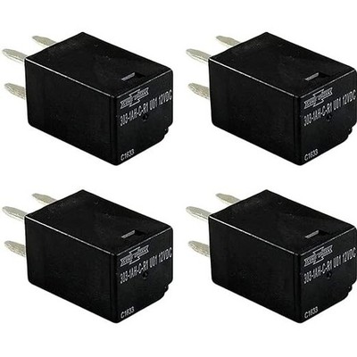 Automotive Purpose Relays 303-1AH-C-R1-U01-12VDC SPNO 20A 12VDC for Polaris RZR