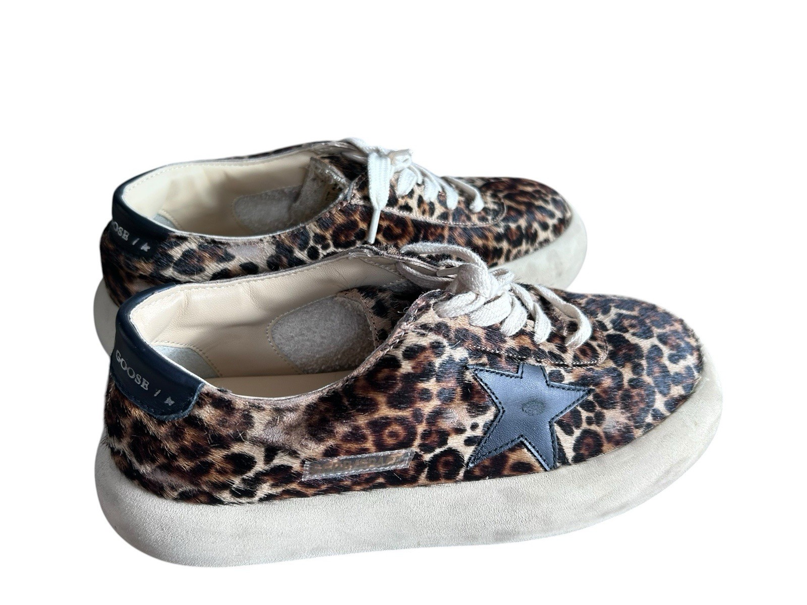 | Size 38 | Like New