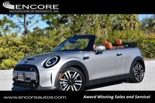 2023 Mini Cooper W/Iconic Trim 2.0 and Touchscreen Navigation