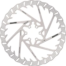 Galfer DB024W Shark Fixed Rotors for E-Bike - 203mm x 2mm