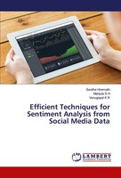 Savitha Hiremath (U. A.) | Efficient Techniques For Sentiment Analysis From...