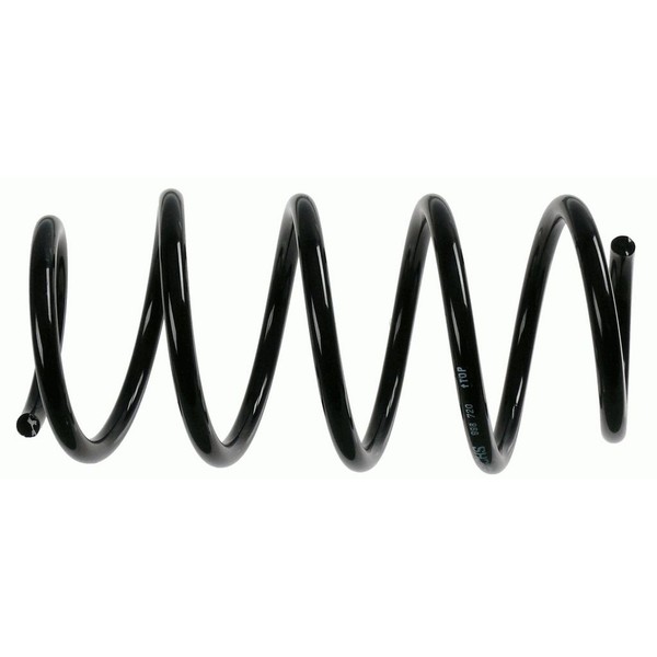 Spiralfeder Sachs 998 720 Vorderachse - 1 StüCk-image