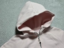 Lululemon Scuba Oversized Half-Zip Hoodie