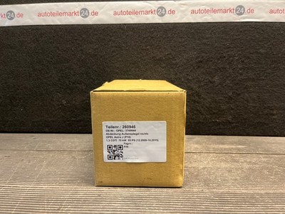 Abdeckung Außenspiegel rechts OPEL Astra J (P10) 3749844