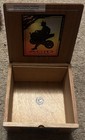 Acid Cigars Wooden Box — photo 2