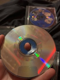 Power Stone 2 for Sega Dreamcast Disc Only Tested & Working