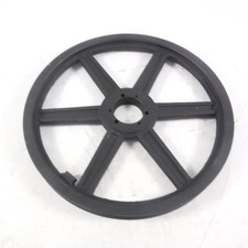 Martin 2 Groove Conventional Stock QD Sheave 18-3/4" Diameter 2 B 184 SK