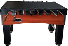 Bluewave Foosball Table Cover - Fits 56-In Table