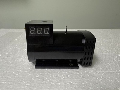 Fantastic Live Steam Engine Dynamo Digital Volt Meter Accessory