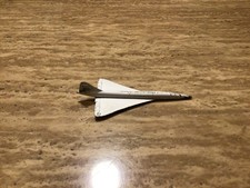 Vintage Zylmex Zee Dyna-Flites CONCORDE AIR D...