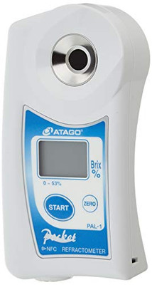 Atago pocket sugar content meter PAL-1 From Japan