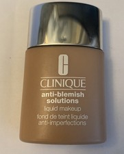 Clinique Anti Blemish Solutions Liquid Foundation CN74  Beige - 30ml - No Box