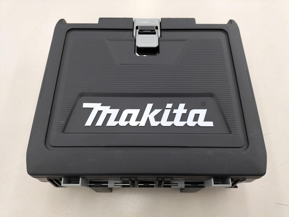 Makita Td173Dgxab 18V Impact Driver | eBay