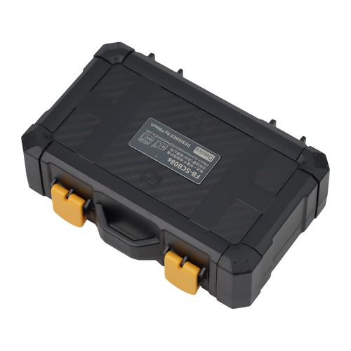 Travel Accessory Memory Card Case Keep Away From Debris Protects Battery - Picture 6 of 12