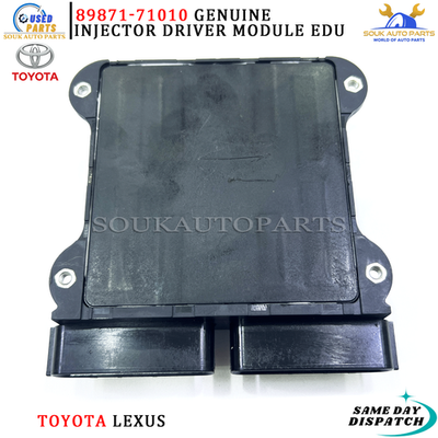 89871-71010 Genuine Toyota Hilux Prado Fortuner Injector Driver