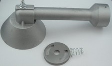 Bayou Classic AL10 4 Cast No Rust Aluminum Bu...