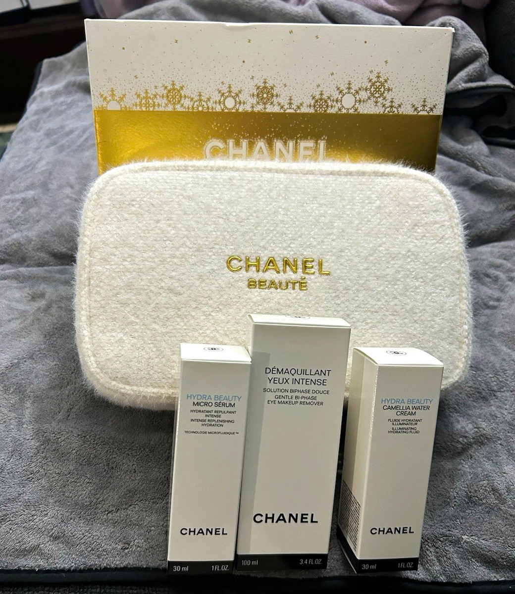 CHANEL Skin Care Sets & Kits for sale - eBay