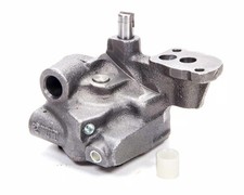 Melling M-73 Oil Pump - Cast Iron - Standard Volumepressure - 283327 V8 Sbc