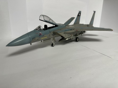 1/48 Costruito F15 Eagle - Ottime condizioni. "Leggi Descrizione"! - Foto 2 di 13