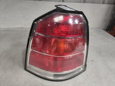 Feu arrière Opel ZAFIRA