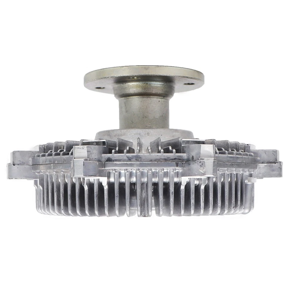 Engine Cooling Fan Clutch for Nissan Pathfinder Frontier Xterra 4.0L 05-12 Foto 4 de 4