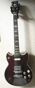 Yamaha Sg700 | eBay