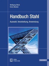 Handbuch Stahl Wolfgang Bleck