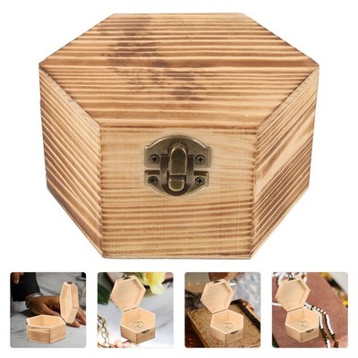 Schmuck Schachtel Schmuckkastem Schmucketui Aufbewahrungsbox Für
