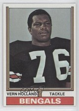 Click to enlarge Vern Holland