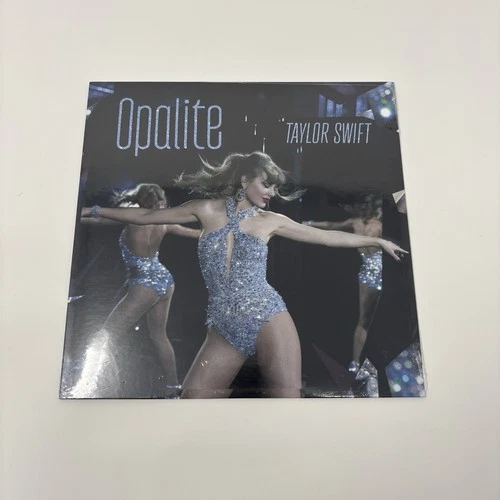 Taylor Swift Opalite 7" Vinyl Single Limited Edition Sealed IN HAND & FAST SHIP!