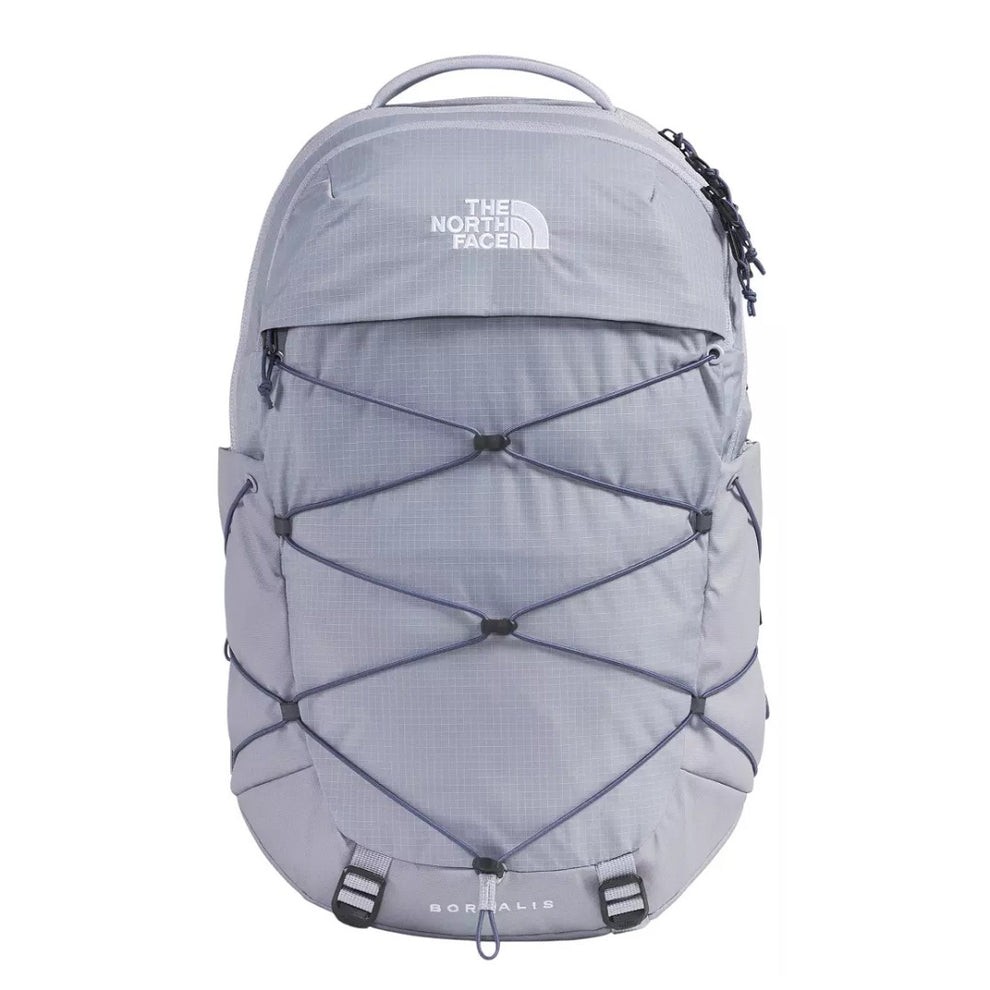 The North Face Women's Borealis Backpack - Blue Flax/Twilight Galaxy NF0A52SI image 8